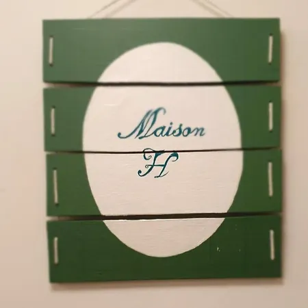 Maison H Κονστάντζα