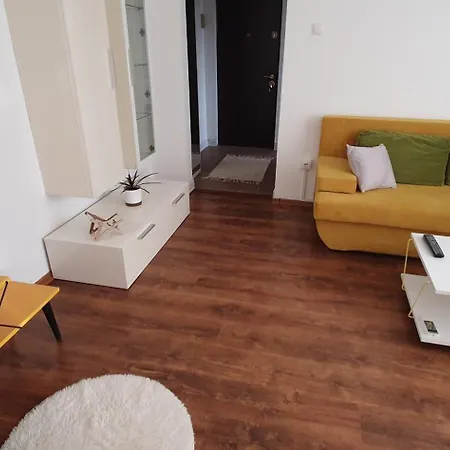 Διαμέρισμα Maison H Κονστάντζα