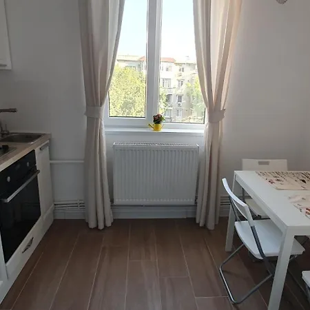 Maison H Κονστάντζα