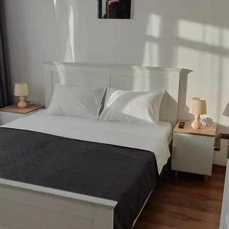 Maison H Διαμέρισμα