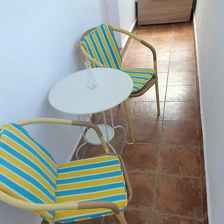 Διαμέρισμα Maison H Κονστάντζα